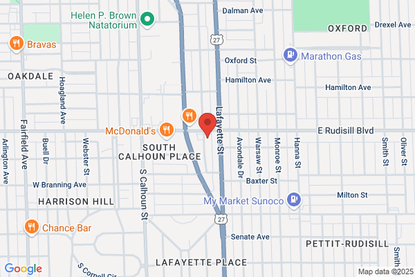 AutoZone Auto Parts