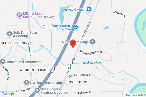 East Side Automotive Service Center