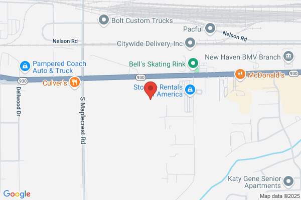 Koester's Body & Frame Shop
