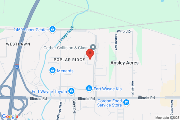 NAPA Auto Parts - Ridge FT Wayne Co Inc