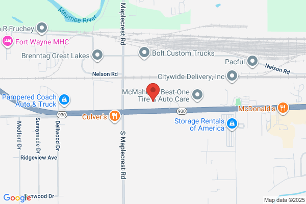 NAPA Auto Parts - Ridge New Haven