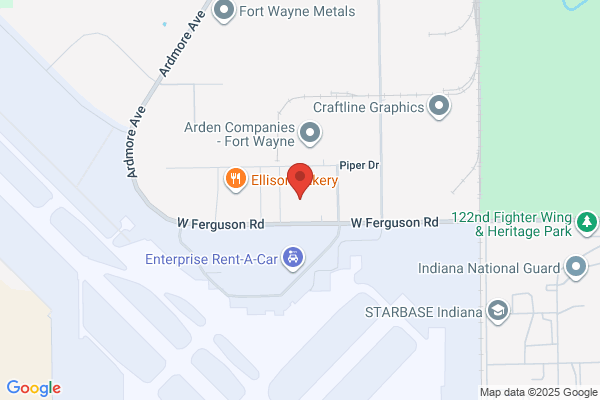 Alamo Rent A Car