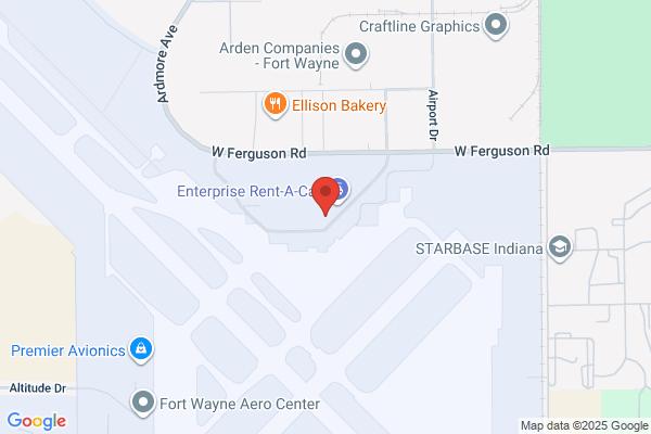 Avis Car Rental