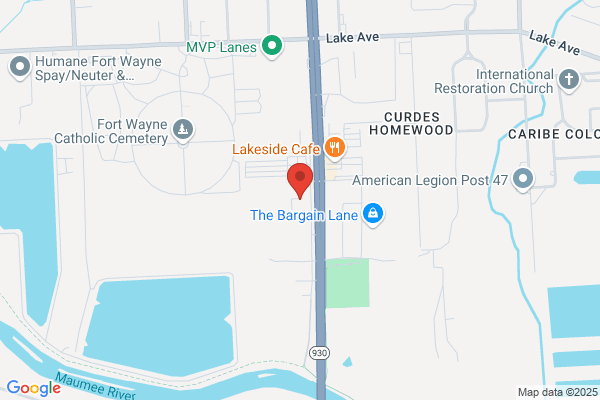 Fort Wayne Transmission Centers