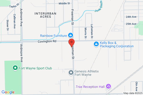 C & M Auto Reconditioning
