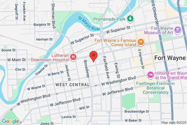 Allen County Cardiology