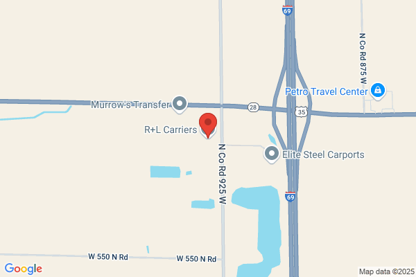 R & L Transfer Inc