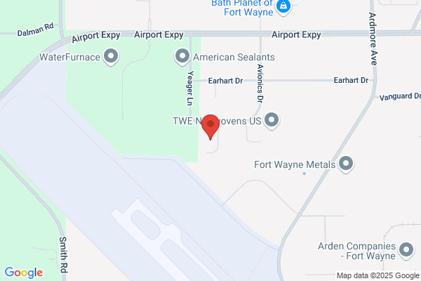 Towne Air Freight