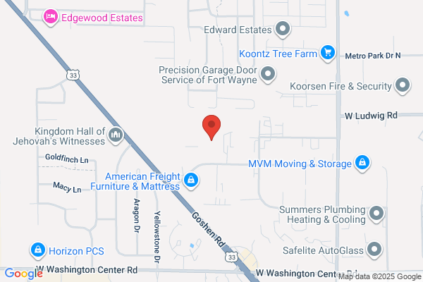 USF Holland Motor Express Inc