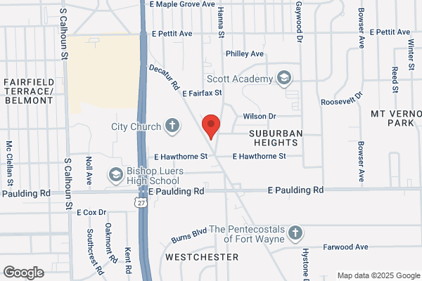 Perry Carpet Cleaning Service Inc,