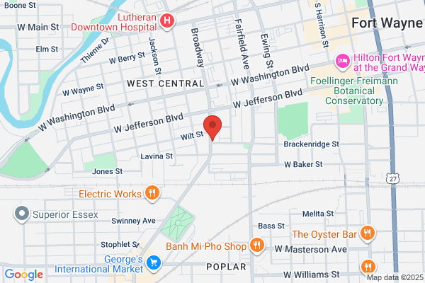 Catom's Oriental Rugs Gallery