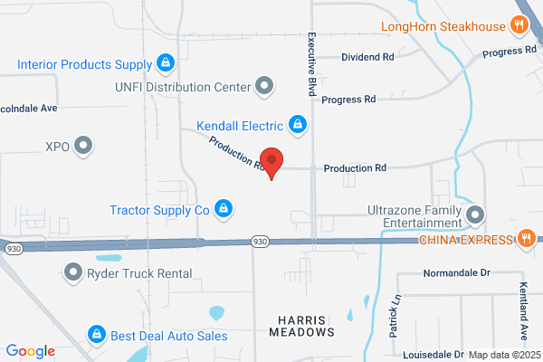 Advanced Metal Roofing
