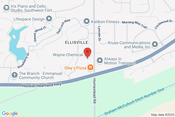 Wayne Chemical, Inc.