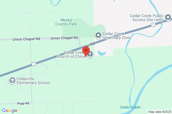 Cedar Creek Child Care