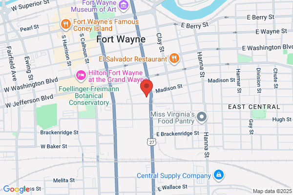 Lutheran Social Services of Indiana, Child Care