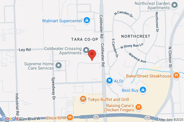 Noahs Arc Training Center