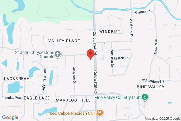 Pine Hills Learning Place