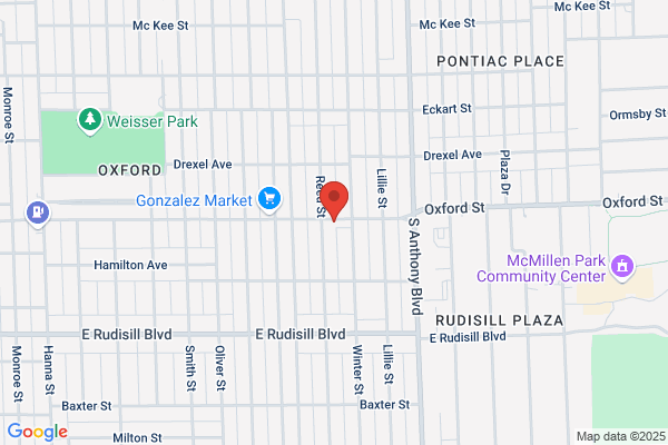 Euell A Wilson Community Center