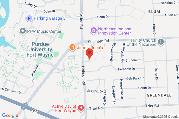 Alter Chiropractic Center