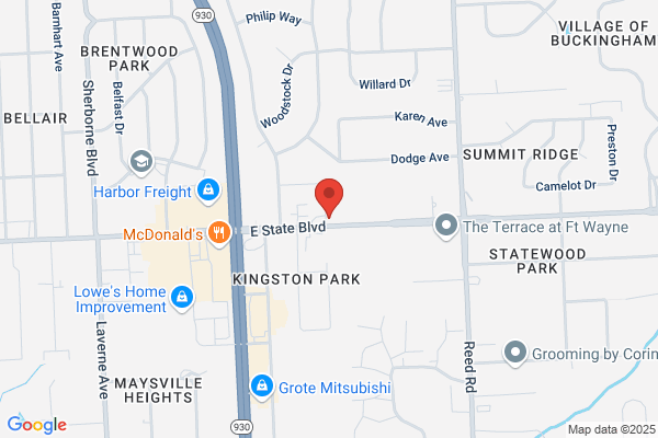 Druart Chiropractic Center