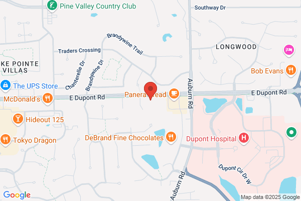 Dupont Chiropractic Resource Center