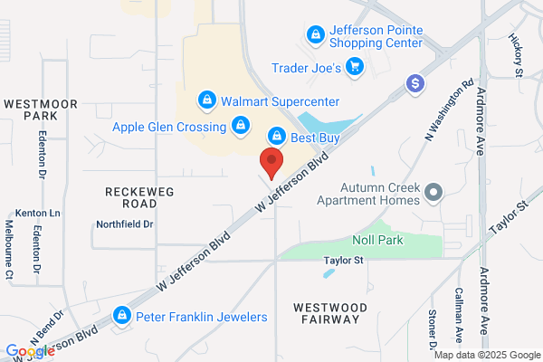 Nill Family Chiropratic & Wellness Center