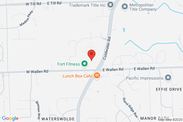 VanHorn Chiropractic Center