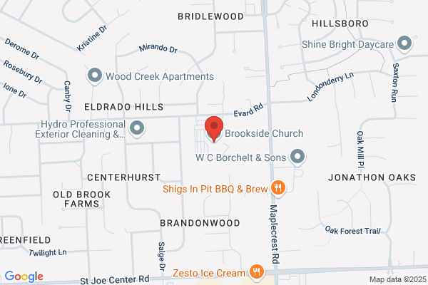 Brookside Church