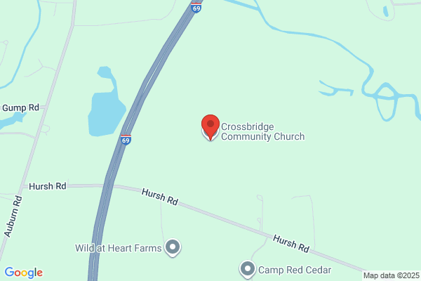 Crossbridge Community Church