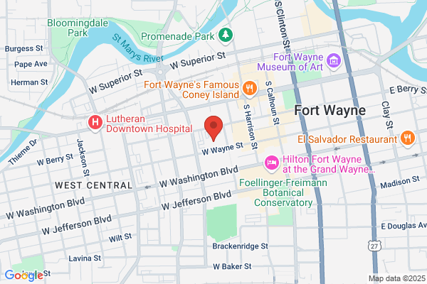 Fort Wayne Korean Church