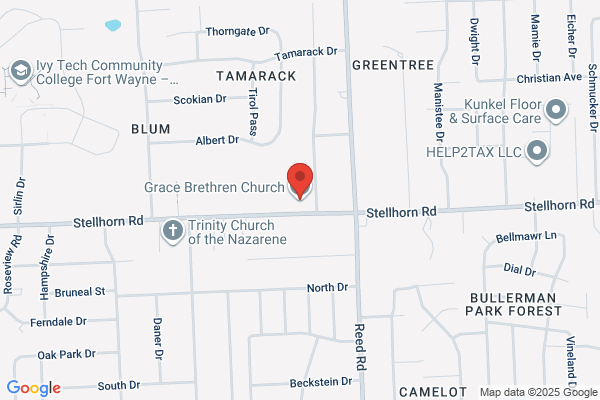 Grace Brethren Church
