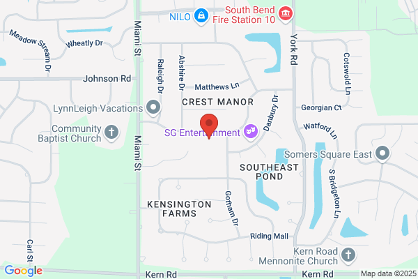 Meadow Crest Brethren Church