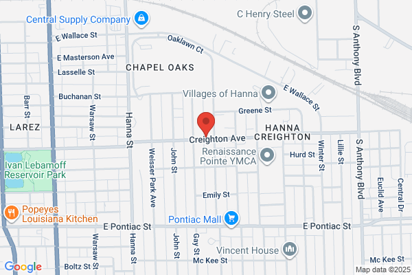 Mount Sinai Missionary Baptist Church