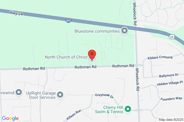 North Christian Church
