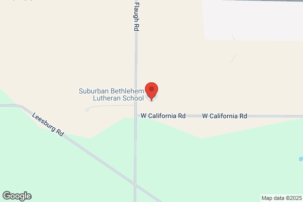 Schools, Lutheran Elementary Schools, Suburban Bethlehem