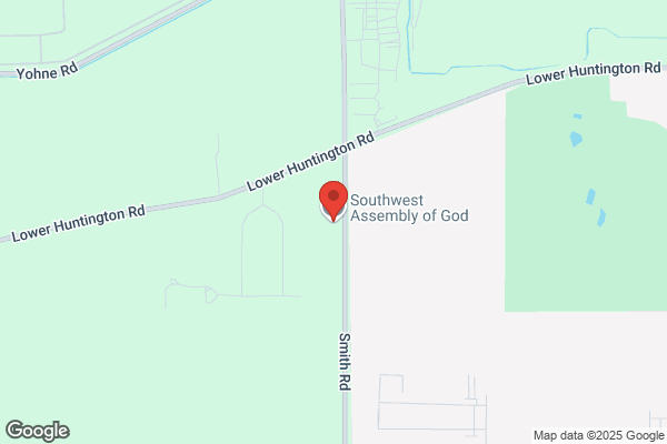 Southwest Assembly of God