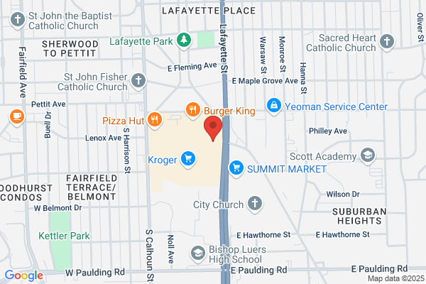 Rainbow of Apparel Co