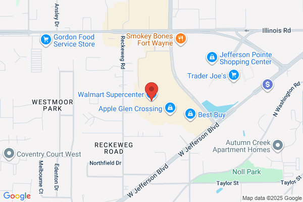 Wal-Mart Supercenter