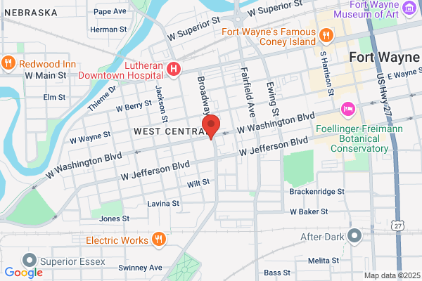 West Central Coffee