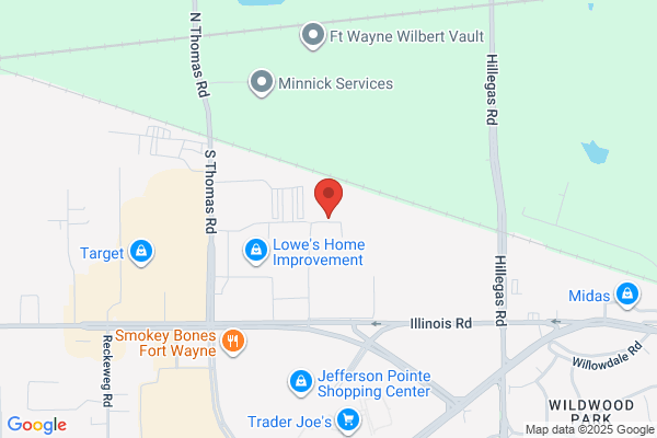 Fort Wayne Printing Co Inc