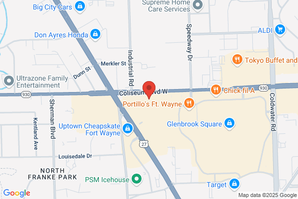 CPR Cell Phone Repair Fort Wayne