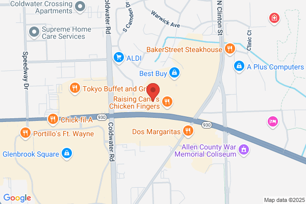 Office Depot - Tech Services