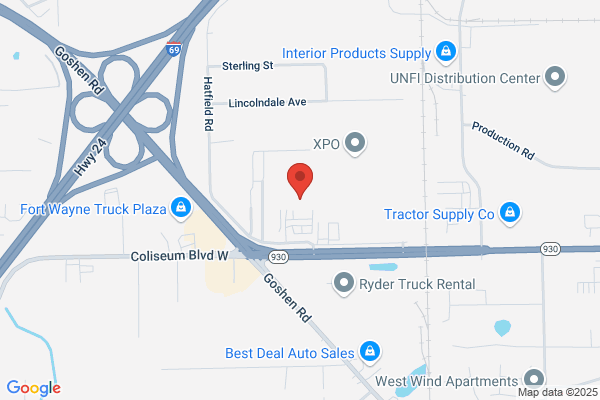 MacAllister Rentals