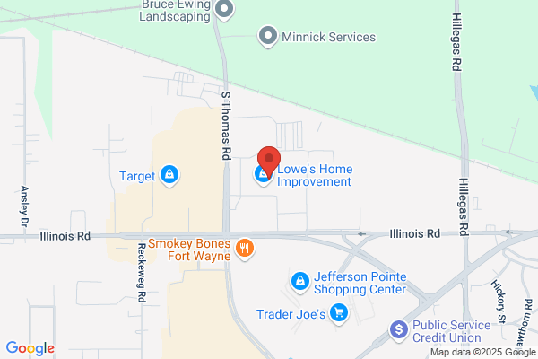 Lowe's ProServices