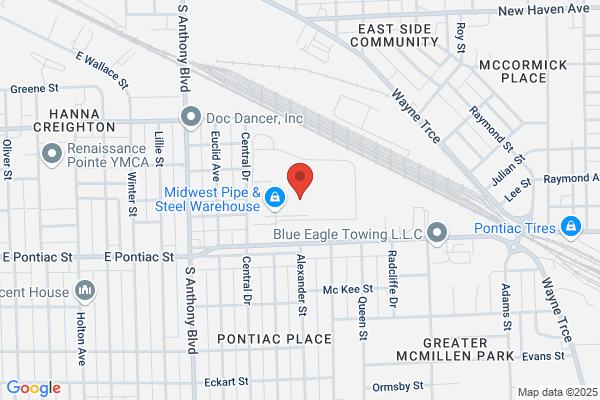 Mid-States Pipe - Supply Co Inc