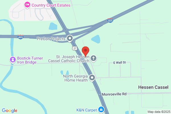 Citgo Sparky Mart