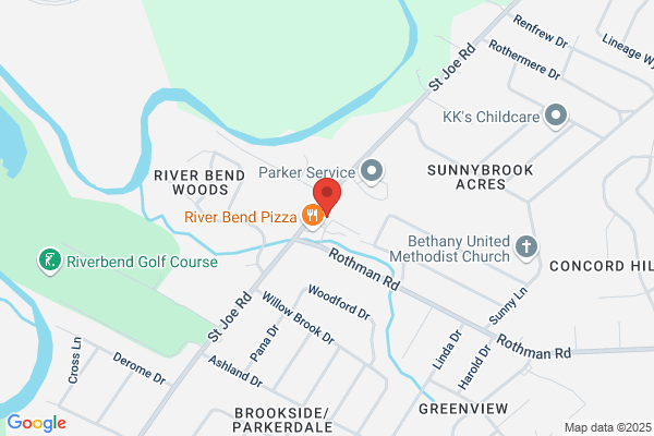 River Bend Deli