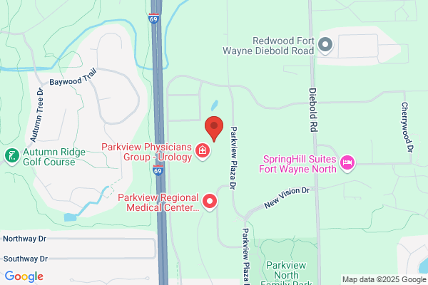 Parkview Physicians Group - Plastic Surgery
