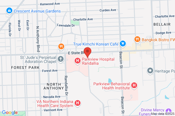 Parkview Physicians Group - Pulmonology