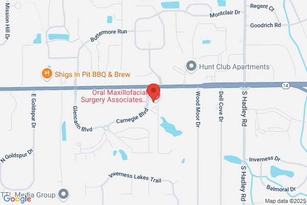 Diepenbrock Facial Cosmetic Surgery